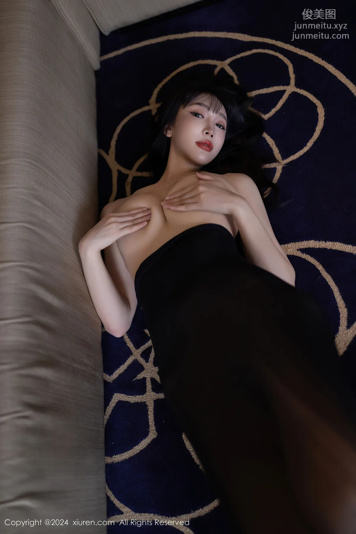 [Xiuren秀人网]2024.12.12 NO.9590 陆萱萱 page 73