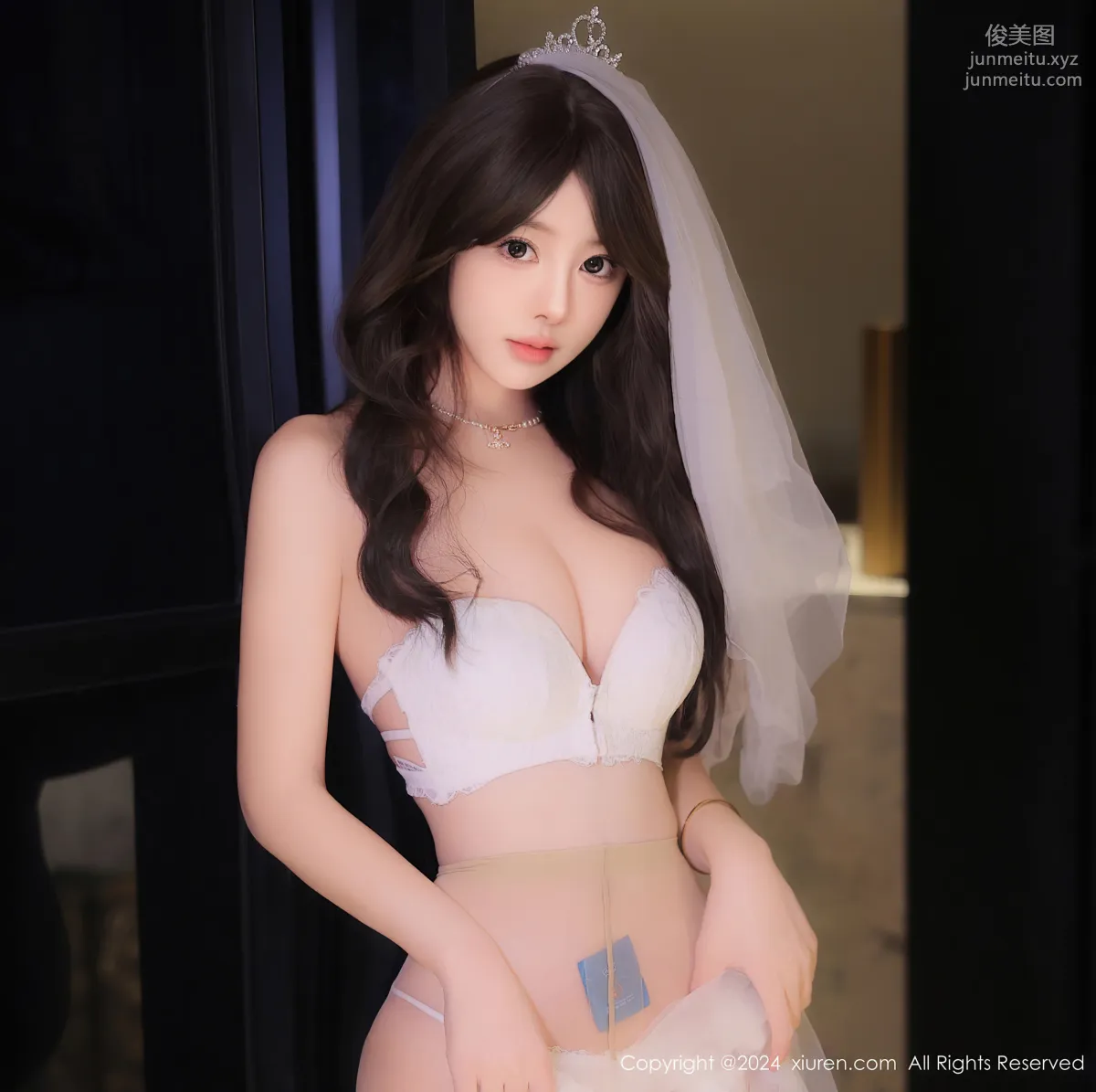 [Xiuren秀人网]2024.12.13 NO.9601 桃妖夭 page 36