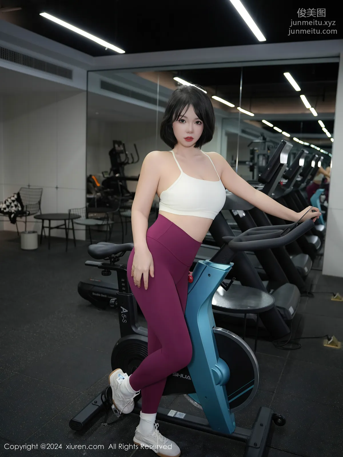 [Xiuren秀人网]2024.12.16 NO.9603 桃色奶酪 page 3