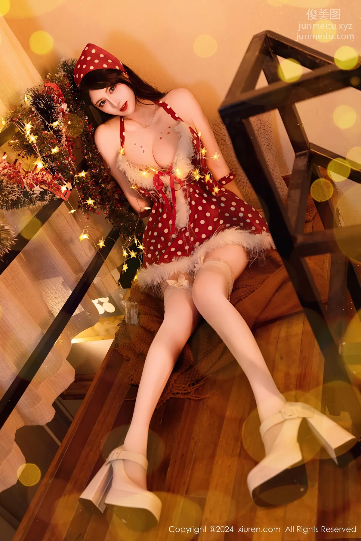 [Xiuren秀人网]2024.12.18 NO.9618 诗诗kiki page 95