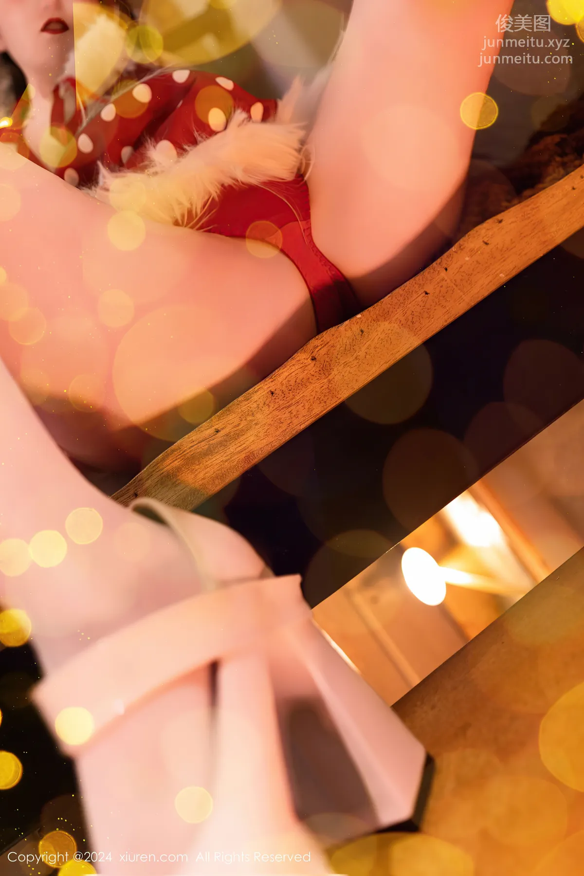 [Xiuren秀人网]2024.12.18 NO.9618 诗诗kiki page 101