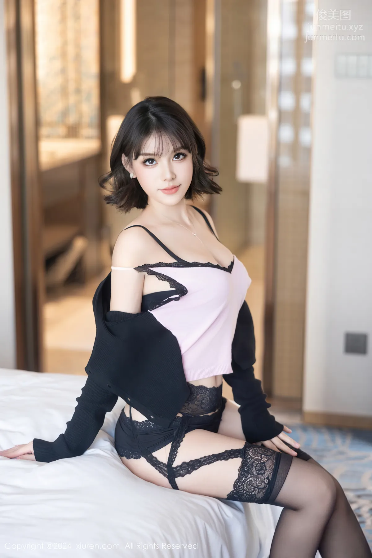 [Xiuren秀人网]2024.12.19 NO.9620 黎苏苏 page 40