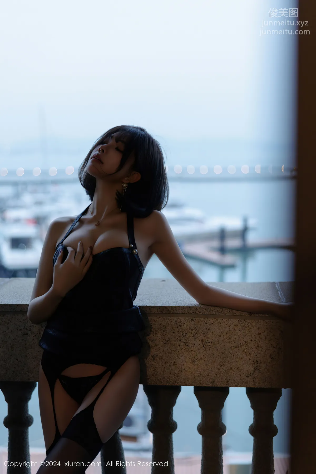 [Xiuren秀人网]2024.12.19 NO.9624 徐莉芝Booty page 29
