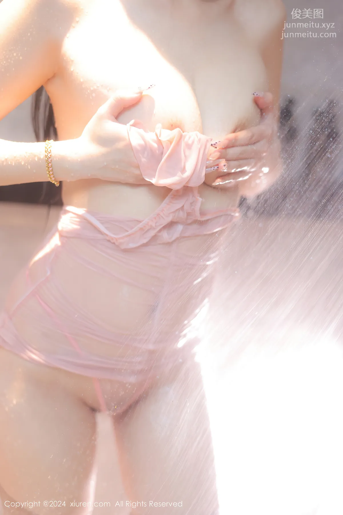 [Xiuren秀人网]2024.12.20 NO.9628 Candy糖糖 page 74