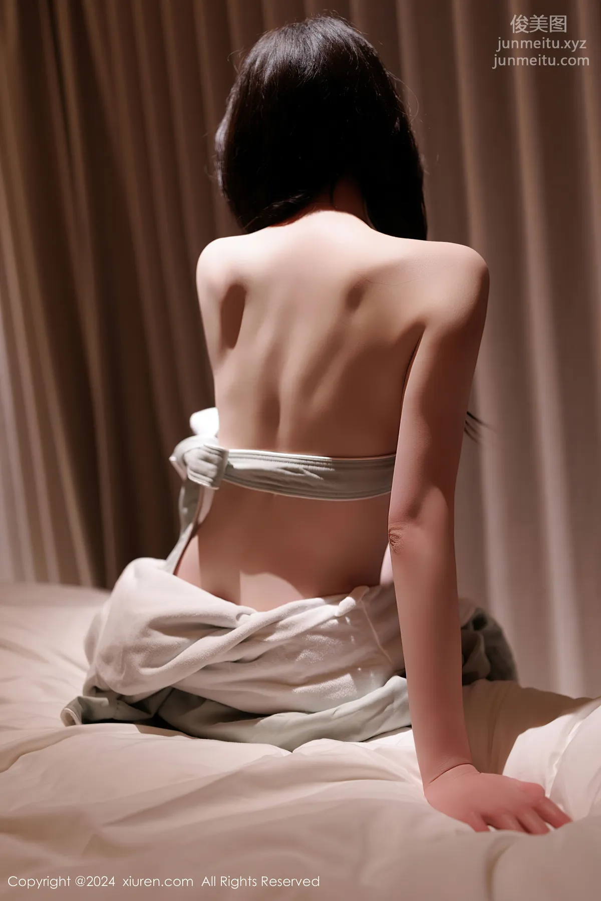 [Xiuren秀人网]2024.12.23 NO.9643 梦心玥 page 76