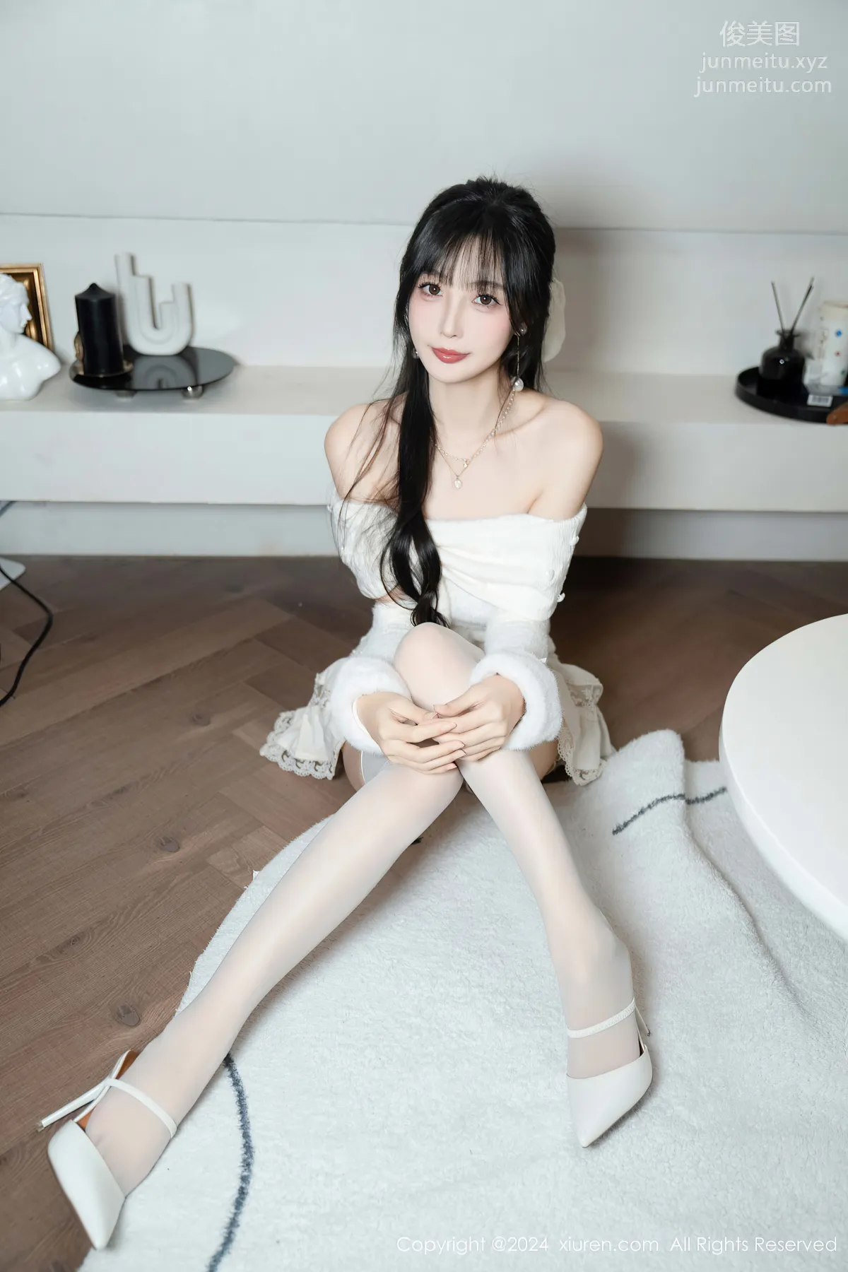 [Xiuren秀人网]2024.12.25 NO.9658 林星阑 page 39