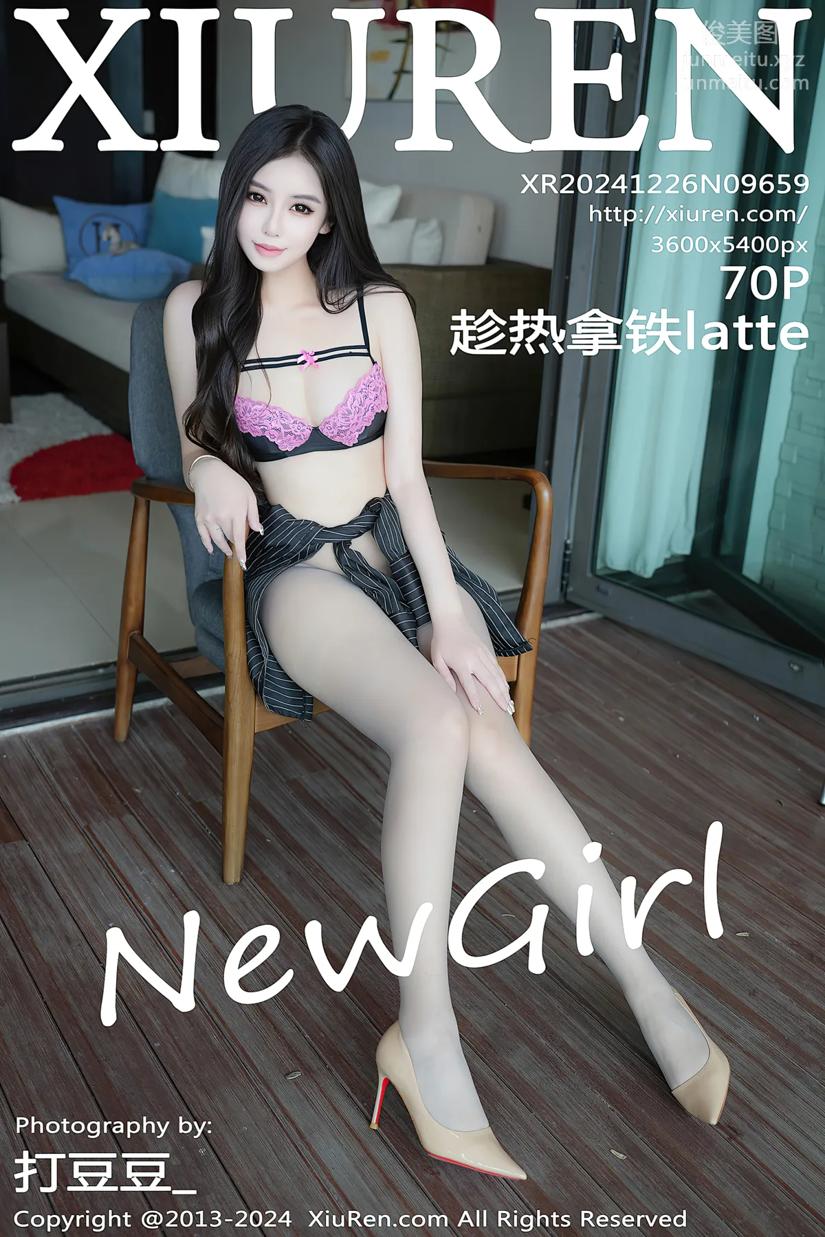 [Xiuren秀人网]2024.12.26 NO.9659 趁热拿铁latte page 72