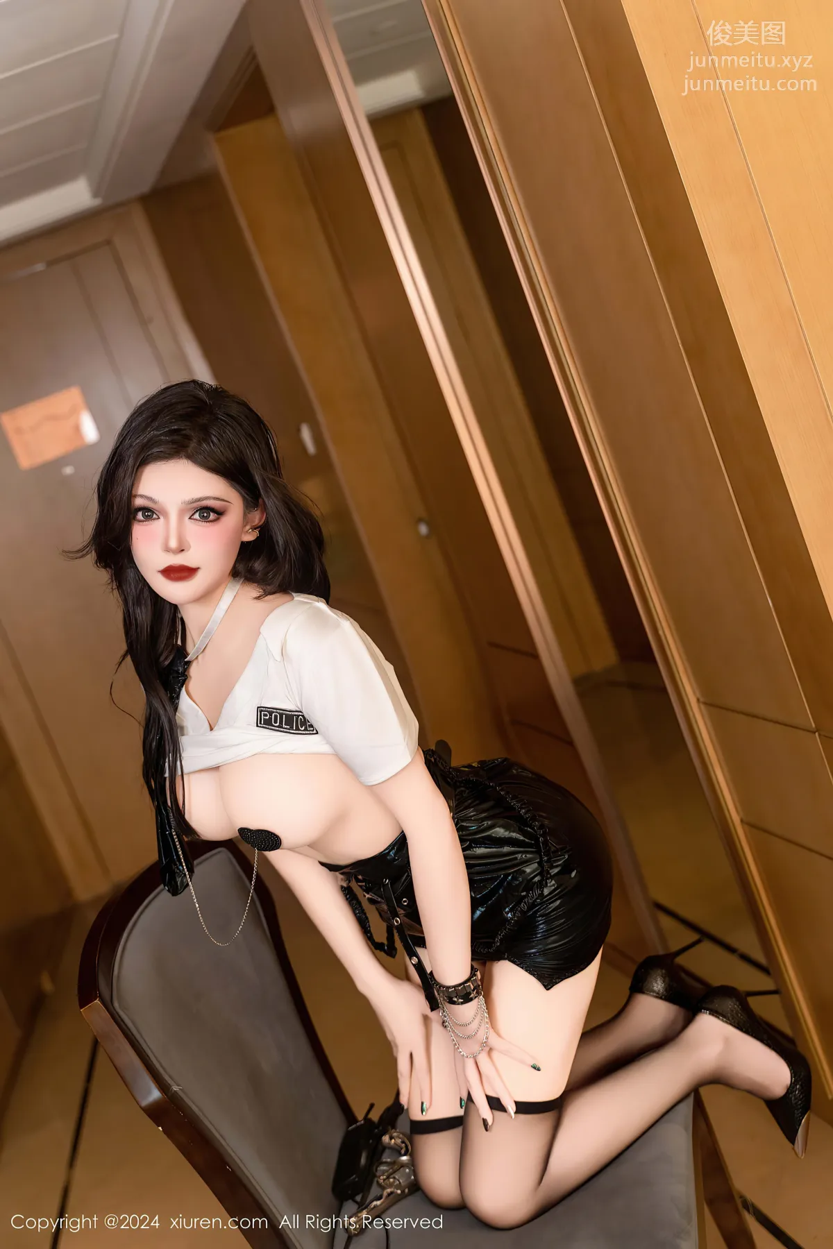 [Xiuren秀人网]2024.12.26 NO.9661 伊丽莎有点白 page 65