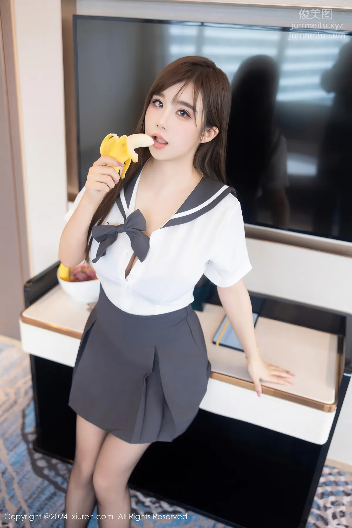 [Xiuren秀人网]2024.12.26 NO.9663 小肉肉咪 page 11
