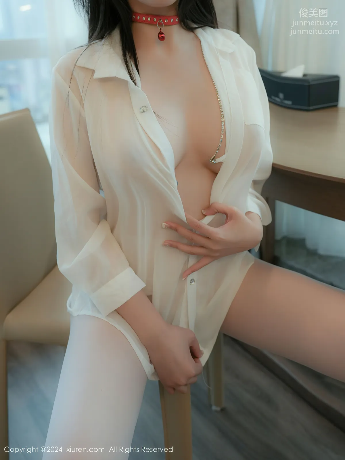 [Xiuren秀人网]2024.12.27 NO.9667 袁圆 page 32