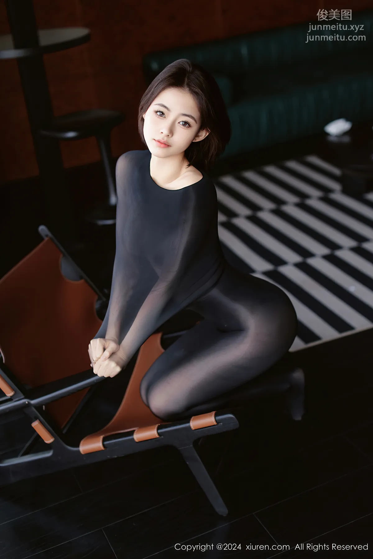 [Xiuren秀人网]2024.12.31 NO.9684 小橘子orange page 5