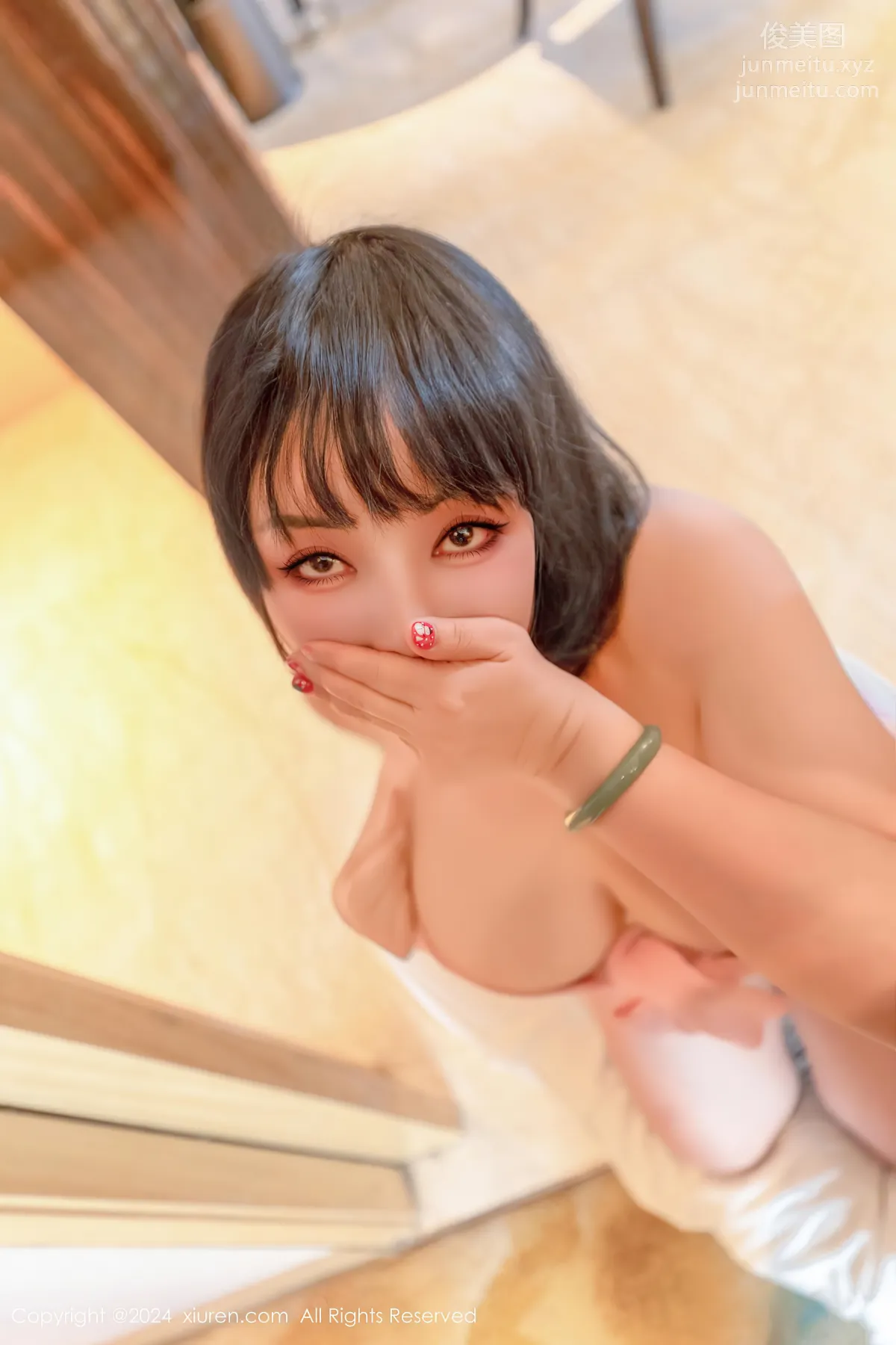 [Xiuren秀人网]2024.12.31 NO.9685 油田溪溪 page 90