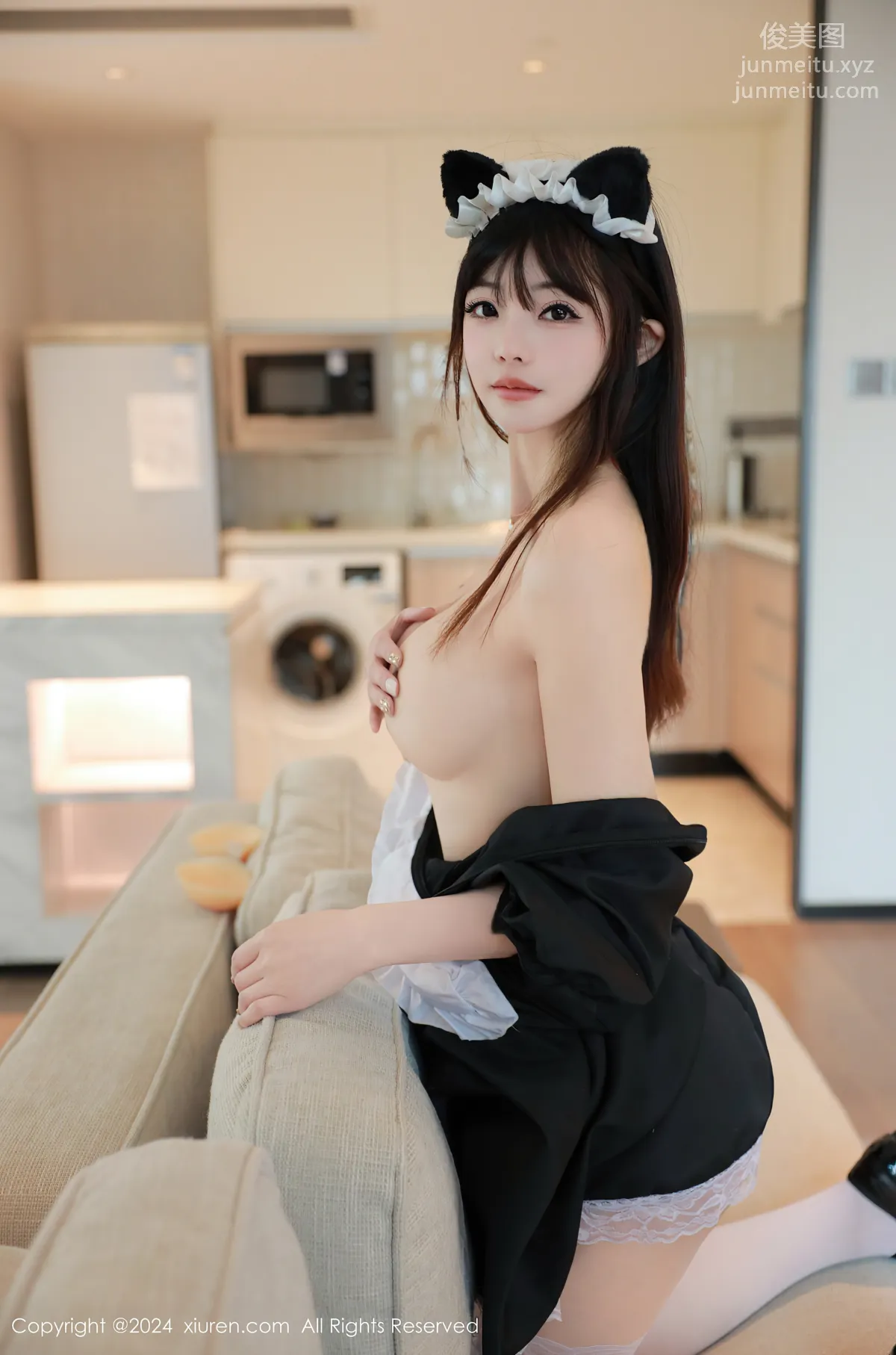 [Xiuren秀人网]2024.12.31 NO.9686 佘贝拉Bella page 42