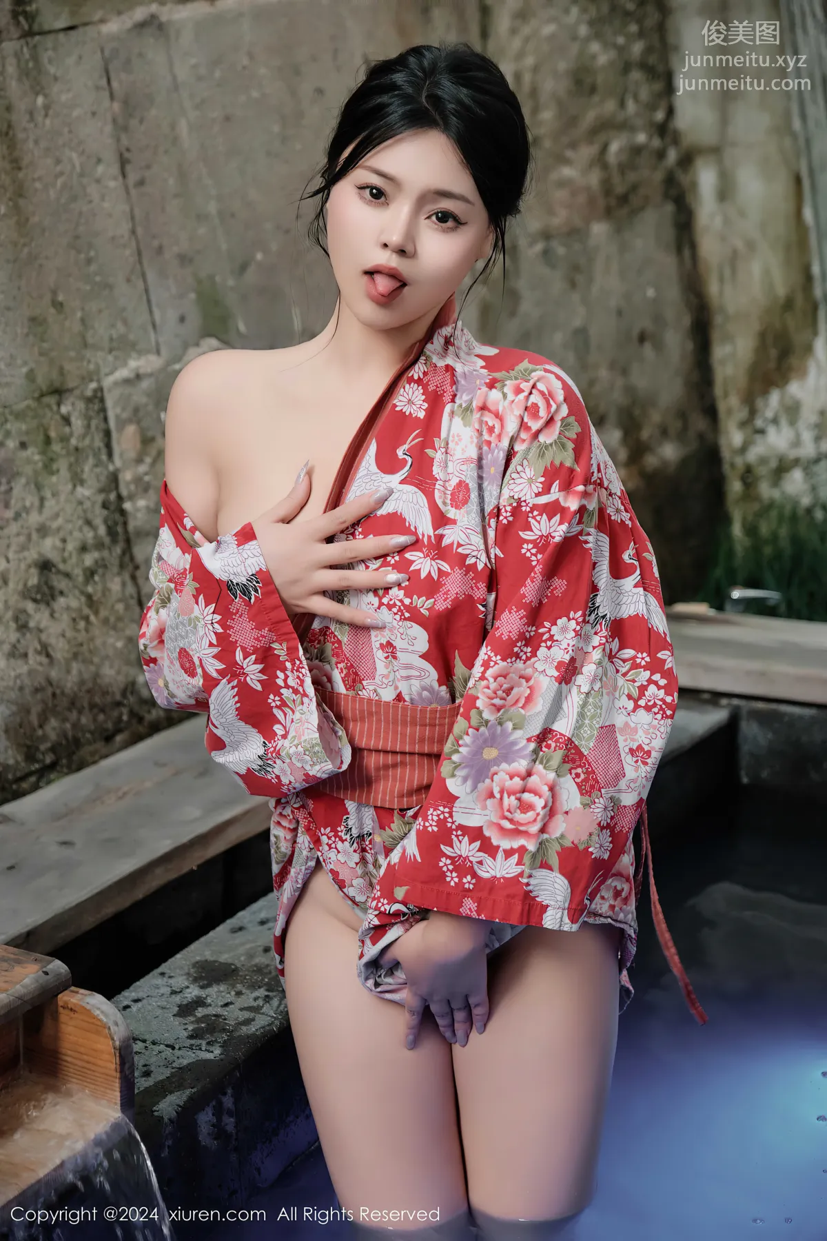 [Xiuren秀人网]2024.12.31 NO.9687 麦田 page 26