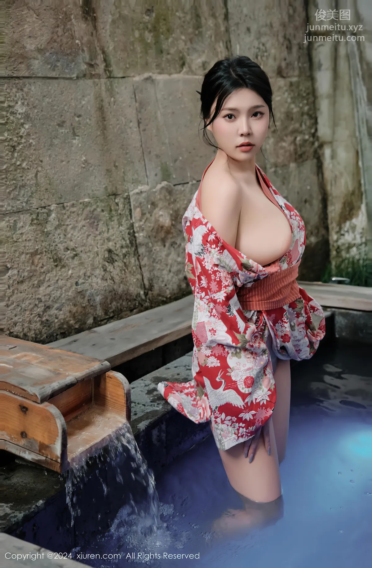 [Xiuren秀人网]2024.12.31 NO.9687 麦田 page 33