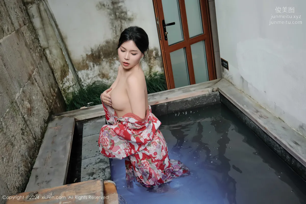 [Xiuren秀人网]2024.12.31 NO.9687 麦田 page 37