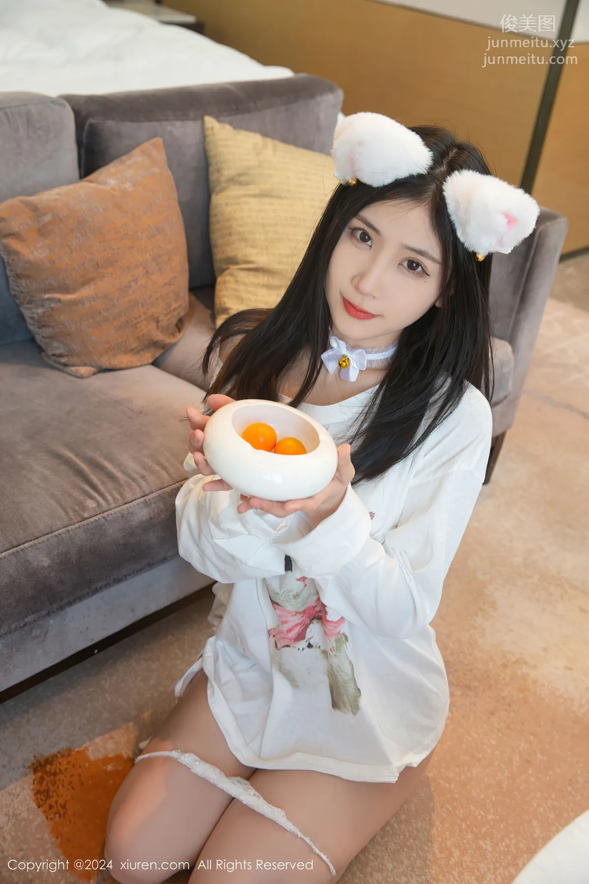 [Xiuren秀人网]2024.12.31 NO.9689 刘婷婷 page 24