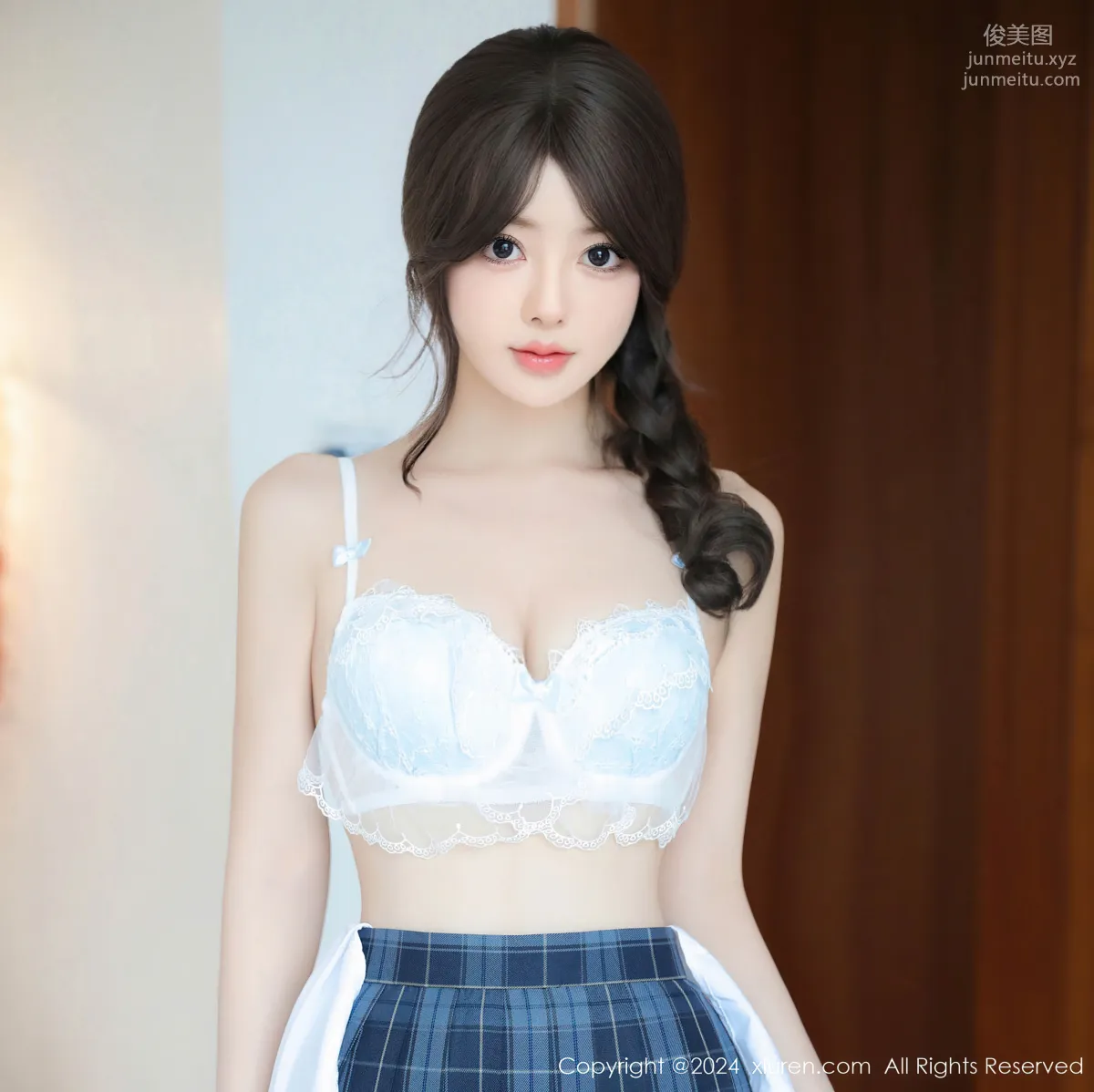 [Xiuren秀人网]2024.12.31 NO.9693 桃妖夭 page 33