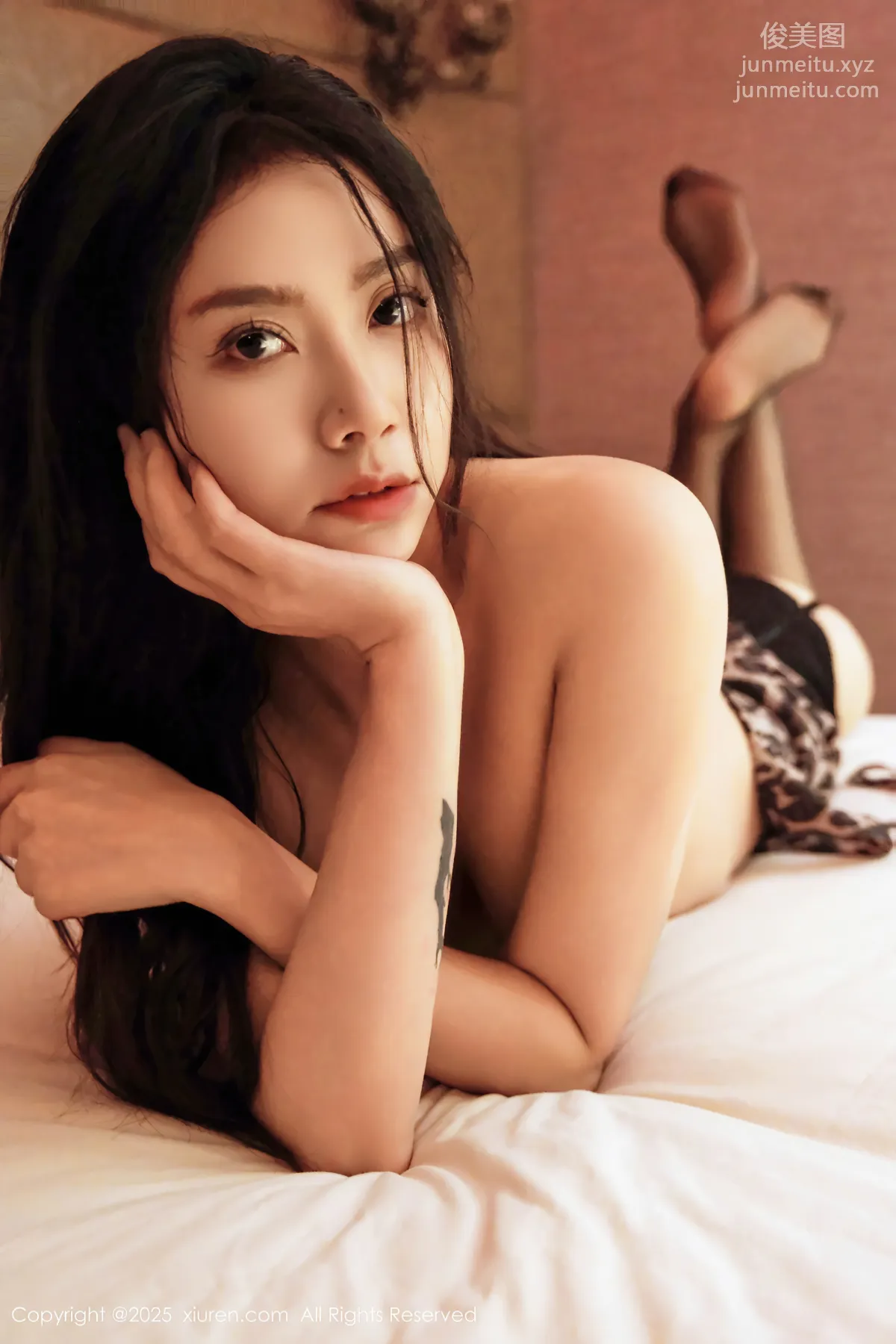 [Xiuren秀人网]2025.01.07 NO.9721 方子萱 page 77