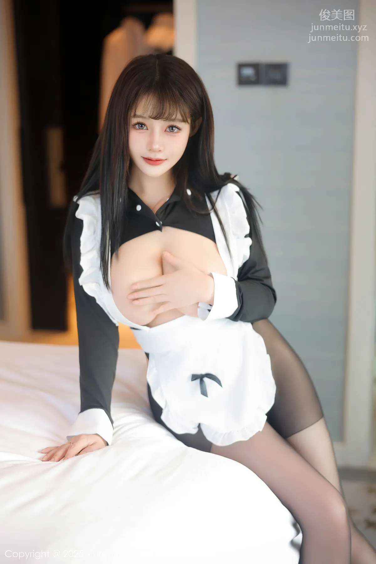 [Xiuren秀人网]2025.01.08 NO.9724 可可芝 page 39
