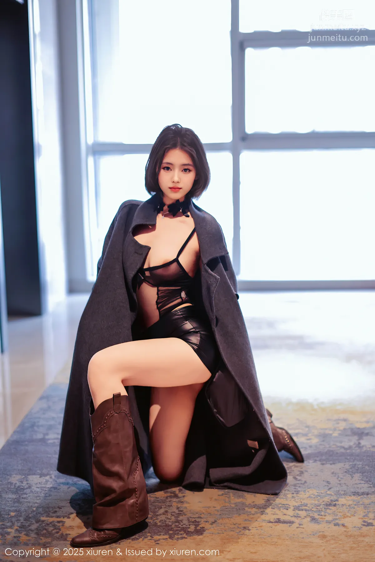 [Xiuren秀人网]2025.01.08 NO.9727 小橘子orange page 31