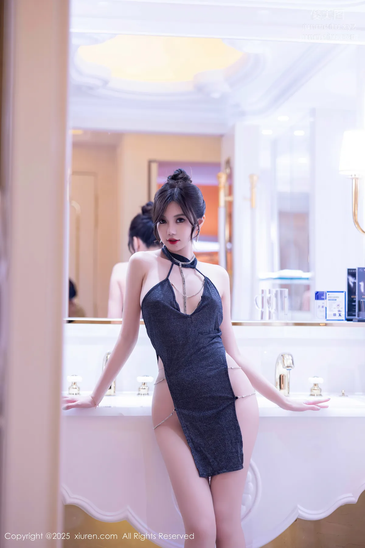 [Xiuren秀人网]2025.01.10 NO.9739 绮里嘉ula page 16