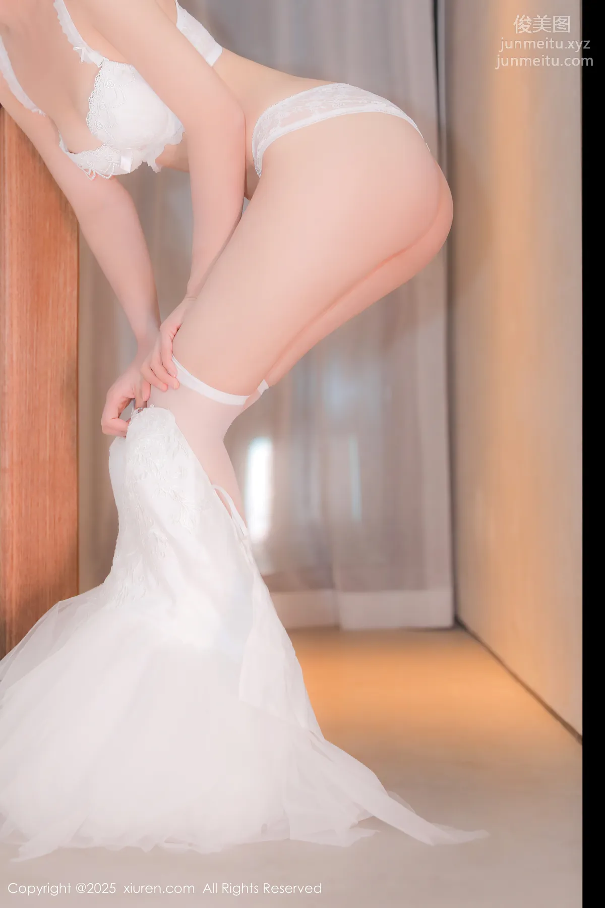 [Xiuren秀人网]2025.01.10 NO.9742 桃妖夭 page 38