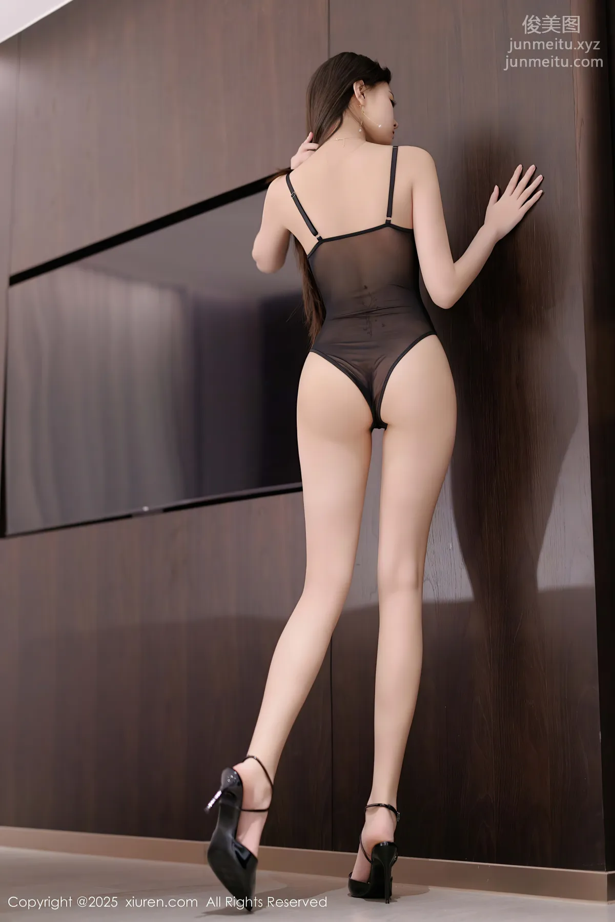 [Xiuren秀人网]2025.01.15 NO.9761 初梦瑶 page 35