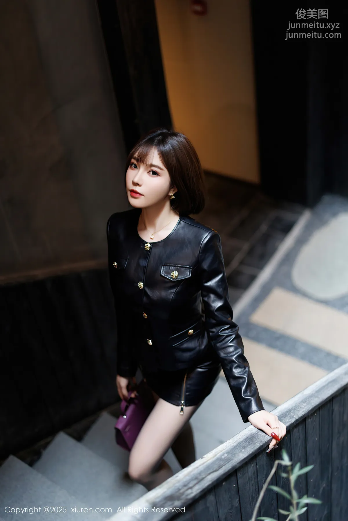 [Xiuren秀人网]2025.01.16 NO.9769 徐莉芝Booty page 4