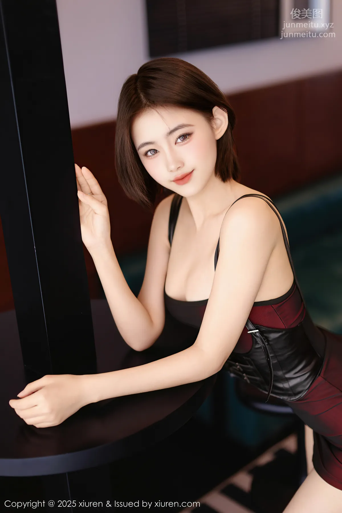 [Xiuren秀人网]2025.01.17 NO.9772 小橘子orange page 41