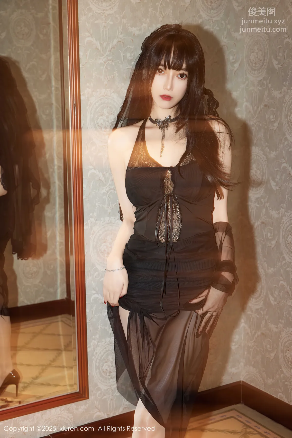 [Xiuren秀人网]2025.01.17 NO.9773 玥儿玥er page 32
