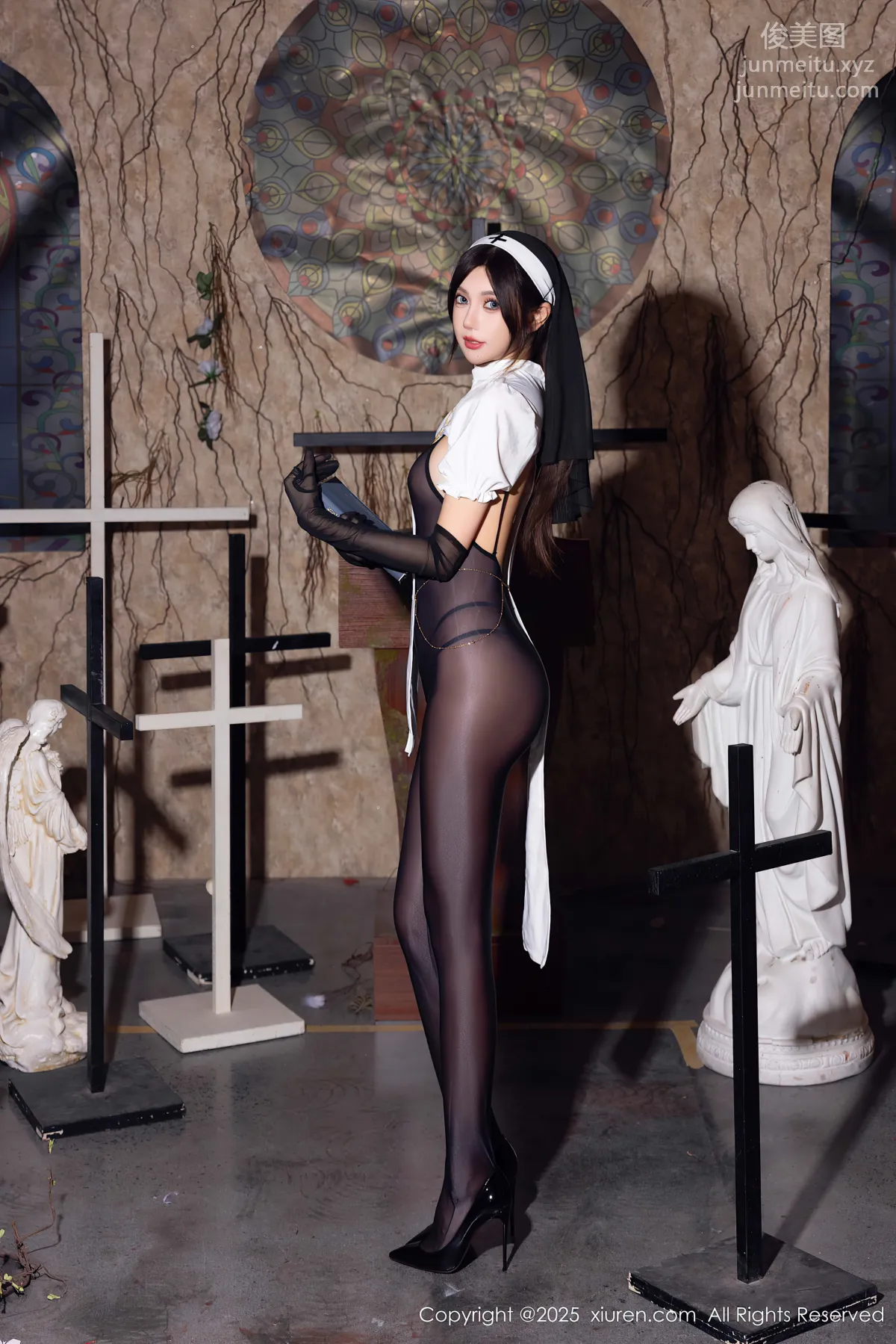 [Xiuren秀人网]2025.01.17 NO.9774 绮里嘉ula page 5