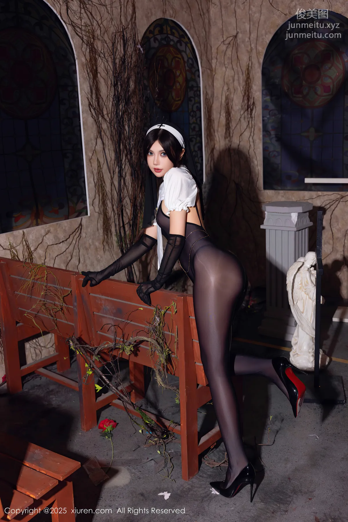 [Xiuren秀人网]2025.01.17 NO.9774 绮里嘉ula page 18
