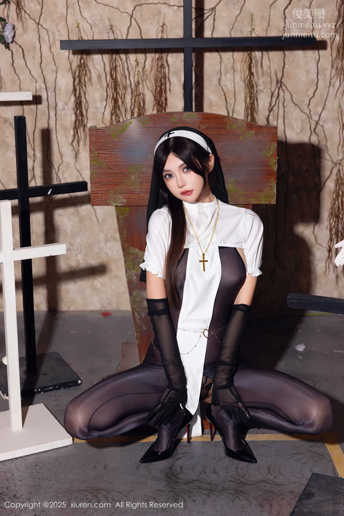 [Xiuren秀人网]2025.01.17 NO.9774 绮里嘉ula page 30