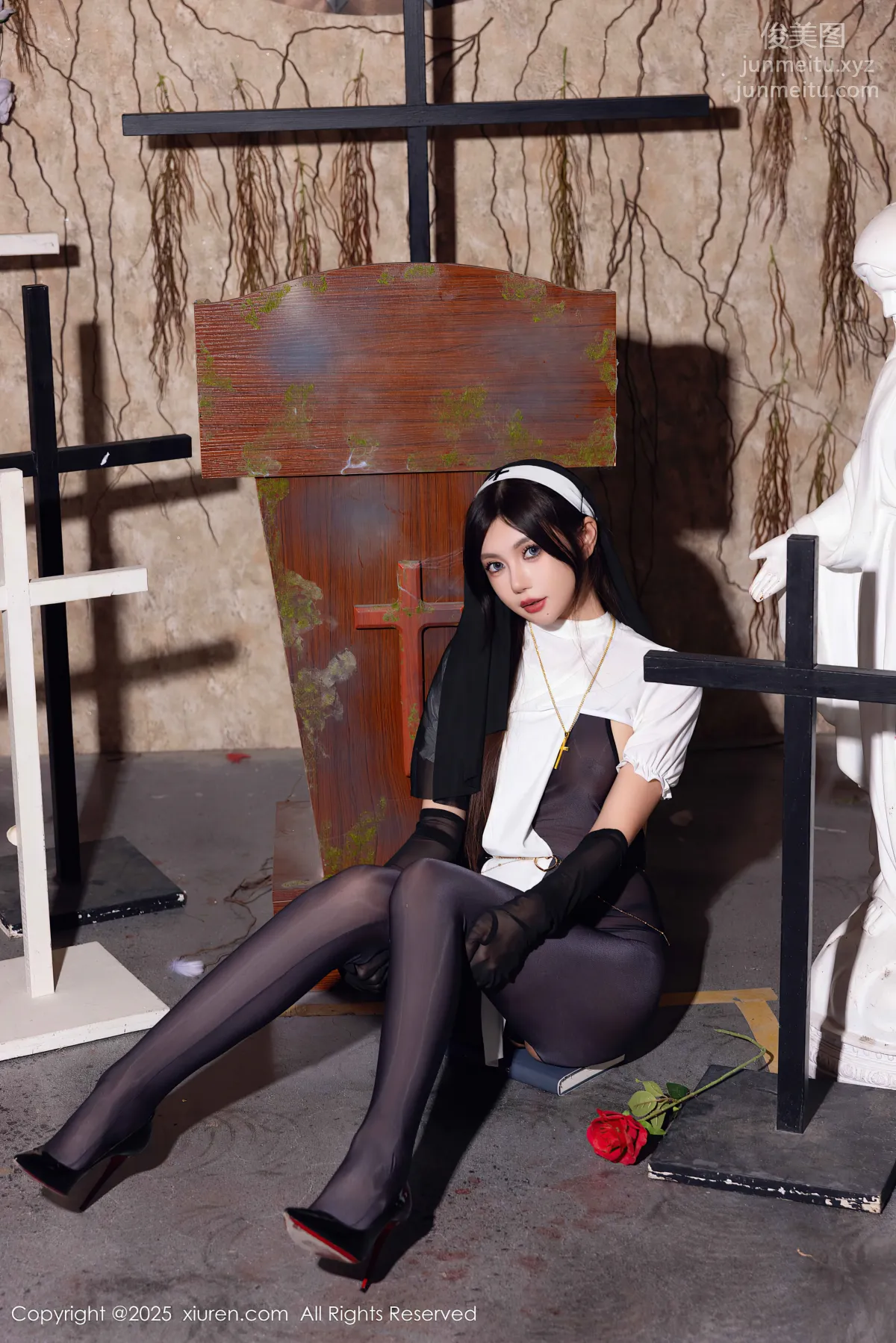 [Xiuren秀人网]2025.01.17 NO.9774 绮里嘉ula page 33