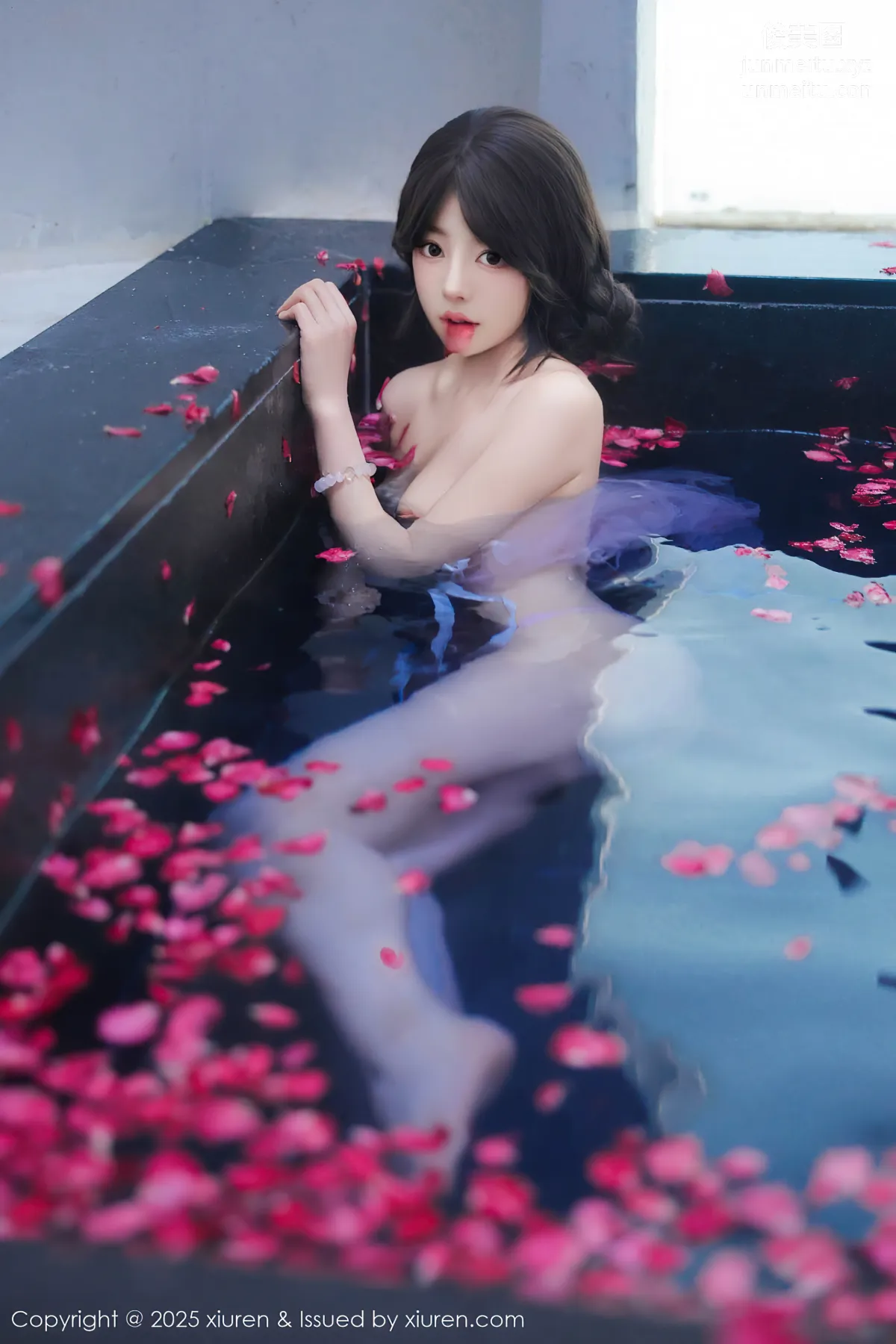 [Xiuren秀人网]2025.01.17 NO.9778 桃妖夭 page 45