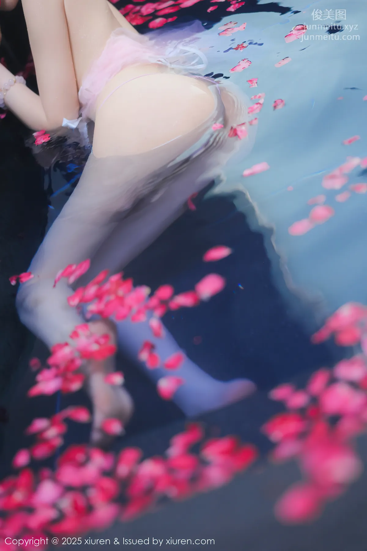 [Xiuren秀人网]2025.01.17 NO.9778 桃妖夭 page 46