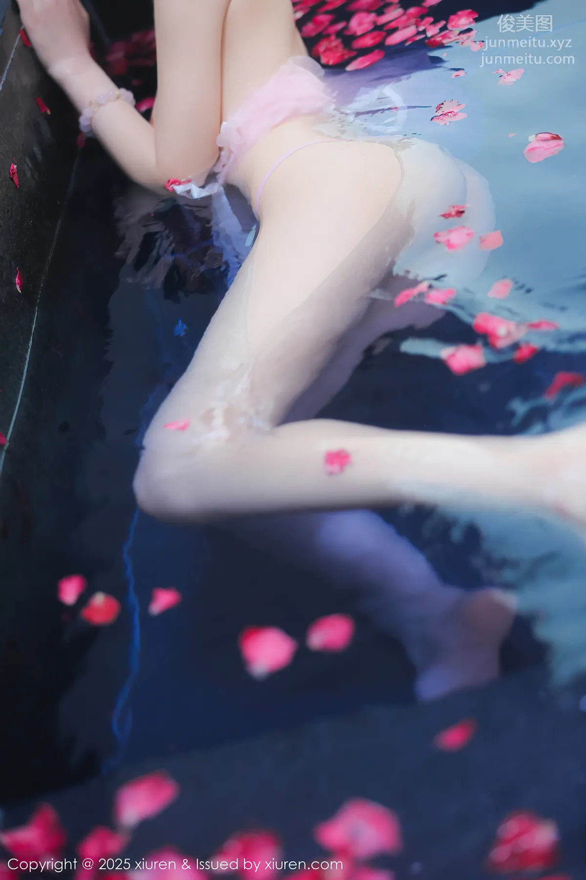 [Xiuren秀人网]2025.01.17 NO.9778 桃妖夭 page 47