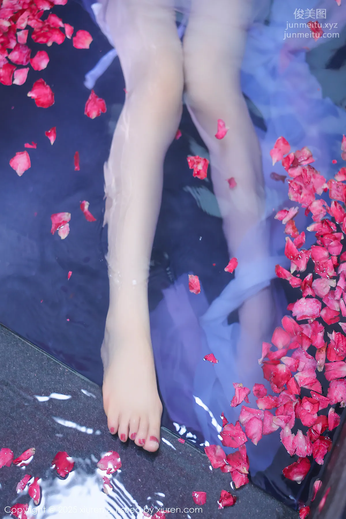 [Xiuren秀人网]2025.01.17 NO.9778 桃妖夭 page 64