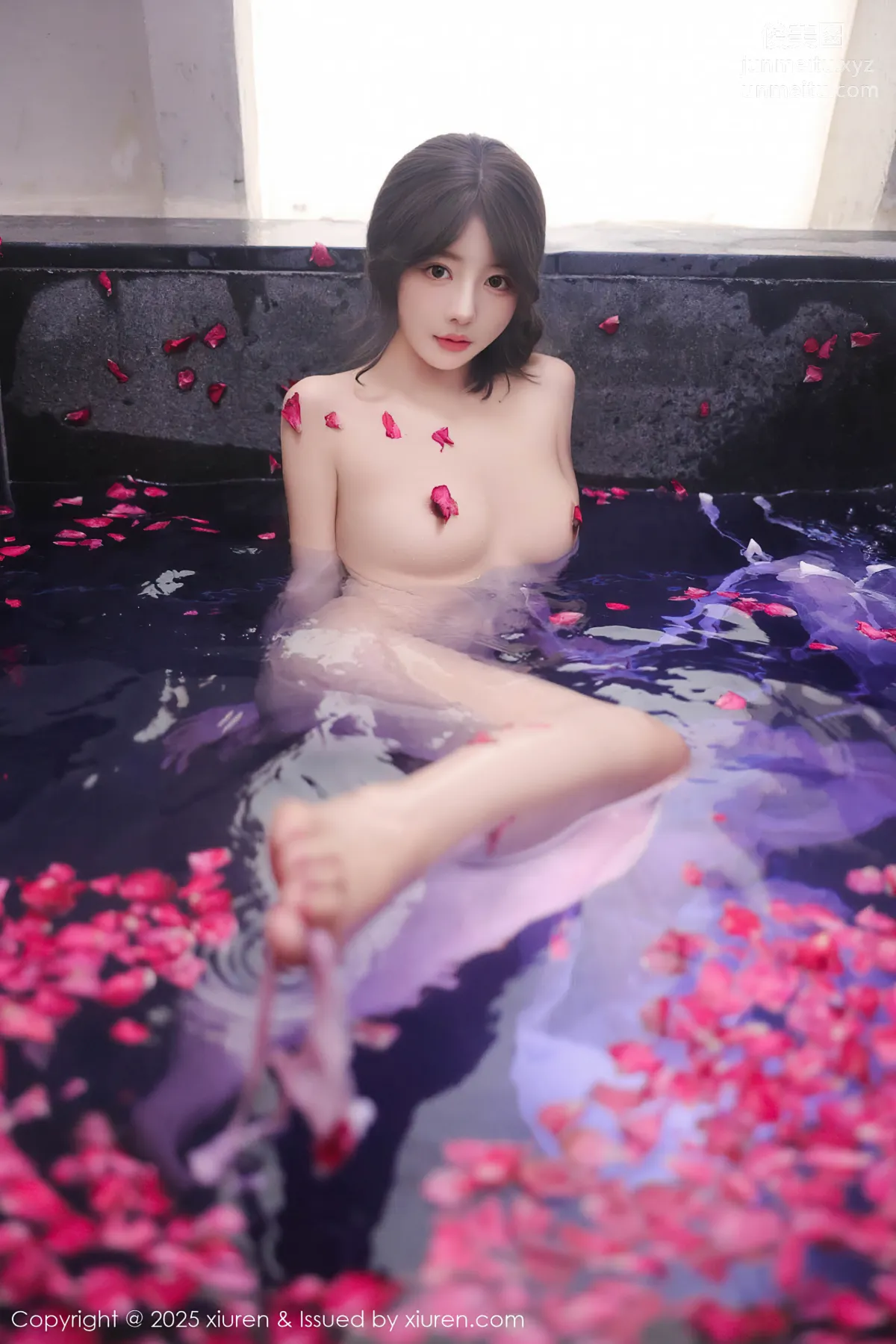 [Xiuren秀人网]2025.01.17 NO.9778 桃妖夭 page 95