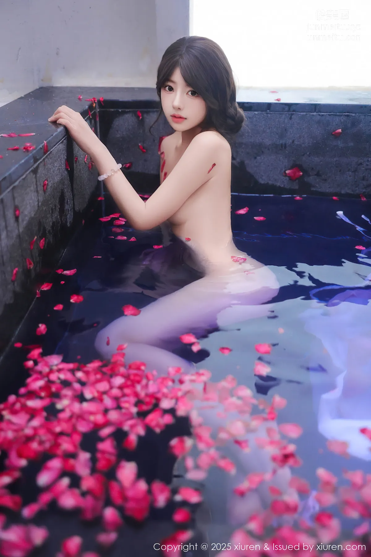 [Xiuren秀人网]2025.01.17 NO.9778 桃妖夭 page 96