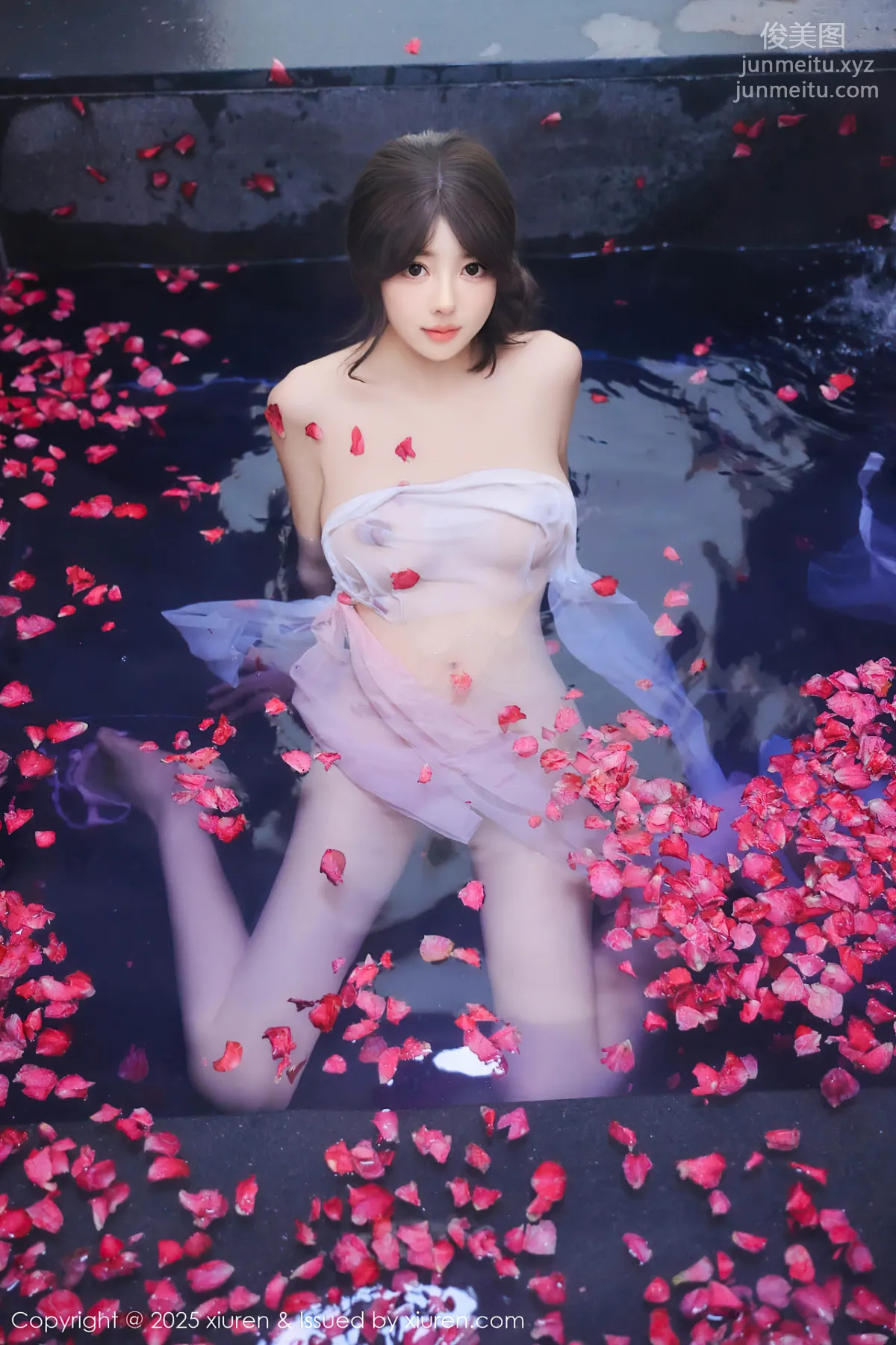 [Xiuren秀人网]2025.01.17 NO.9778 桃妖夭 page 97