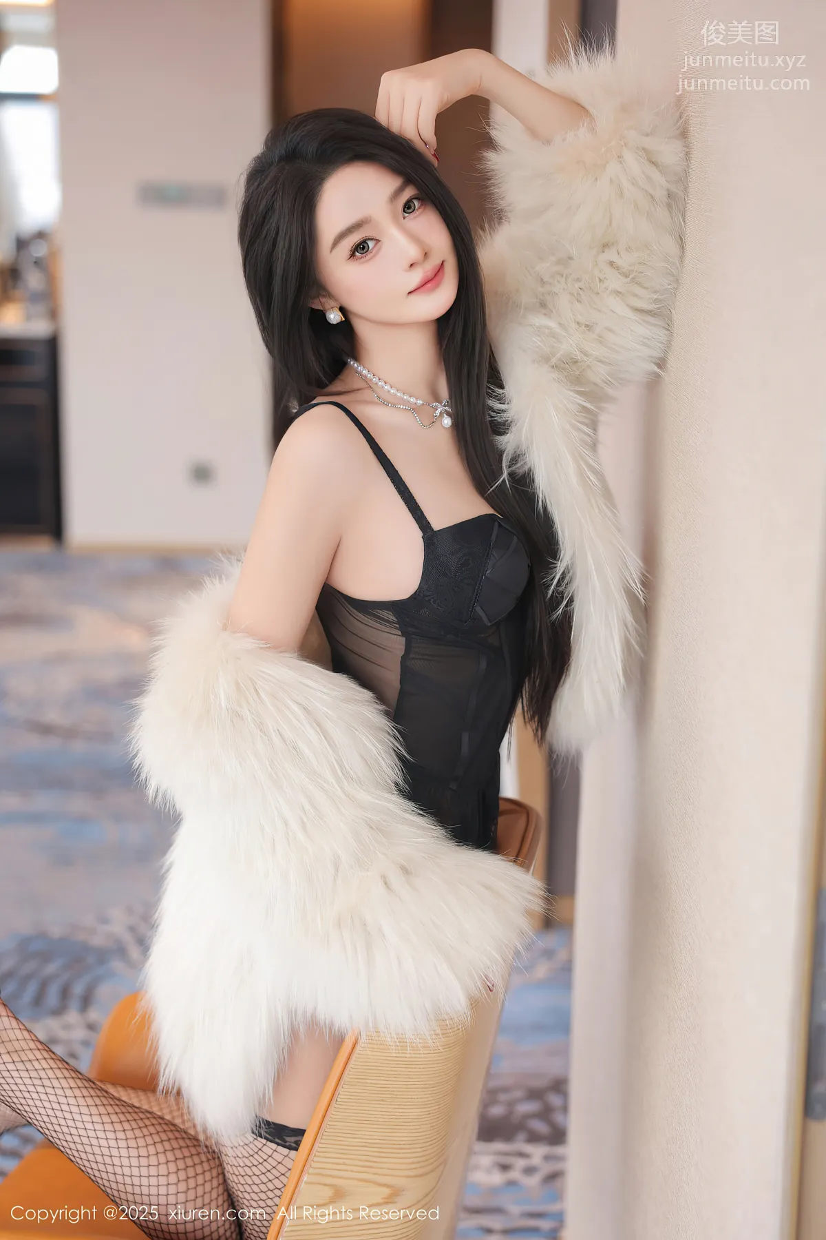 [Xiuren秀人网]2025.01.17 NO.9781 Candy糖糖 page 26