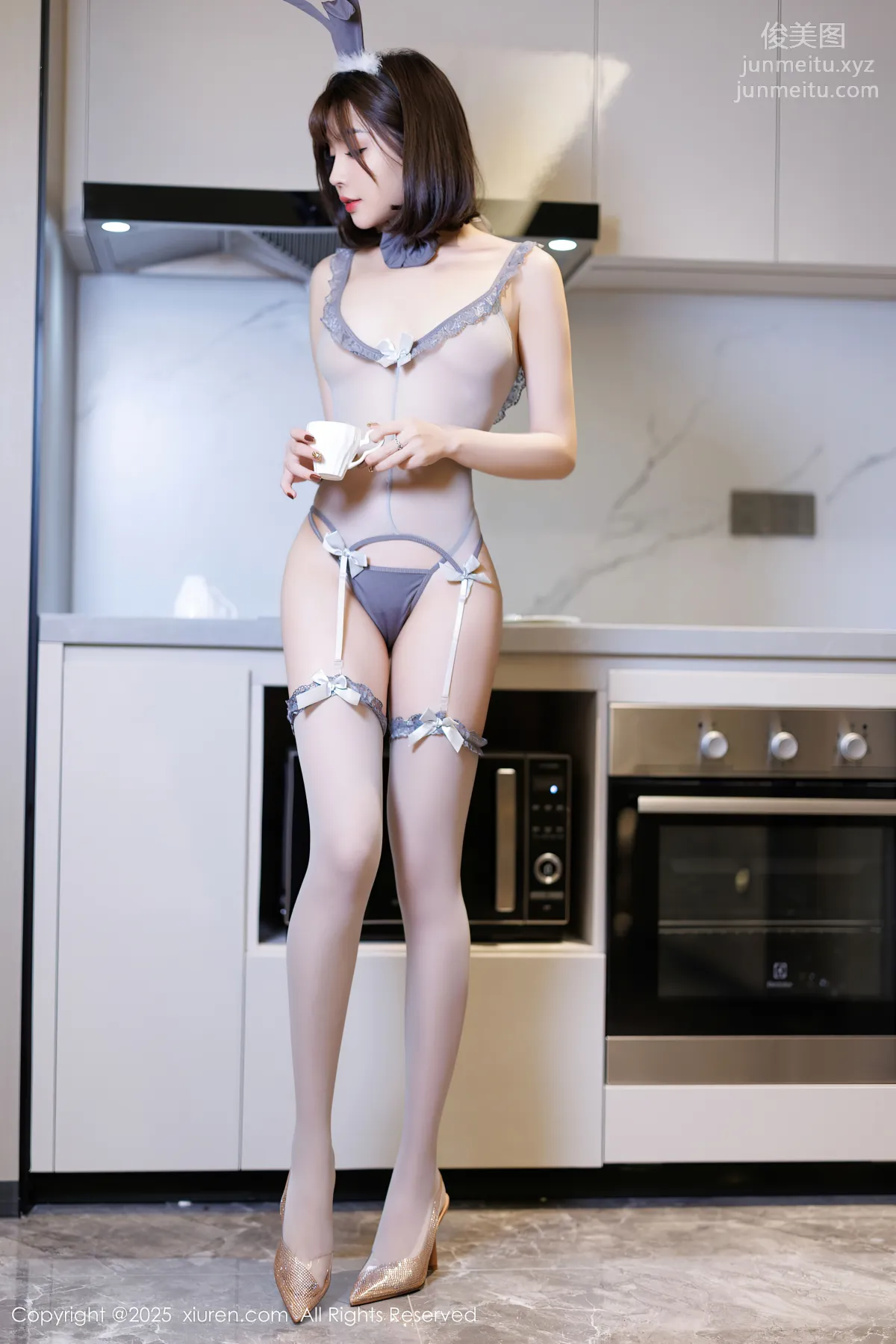 [Xiuren秀人网]2025.01.23 NO.9805 徐莉芝Booty page 43