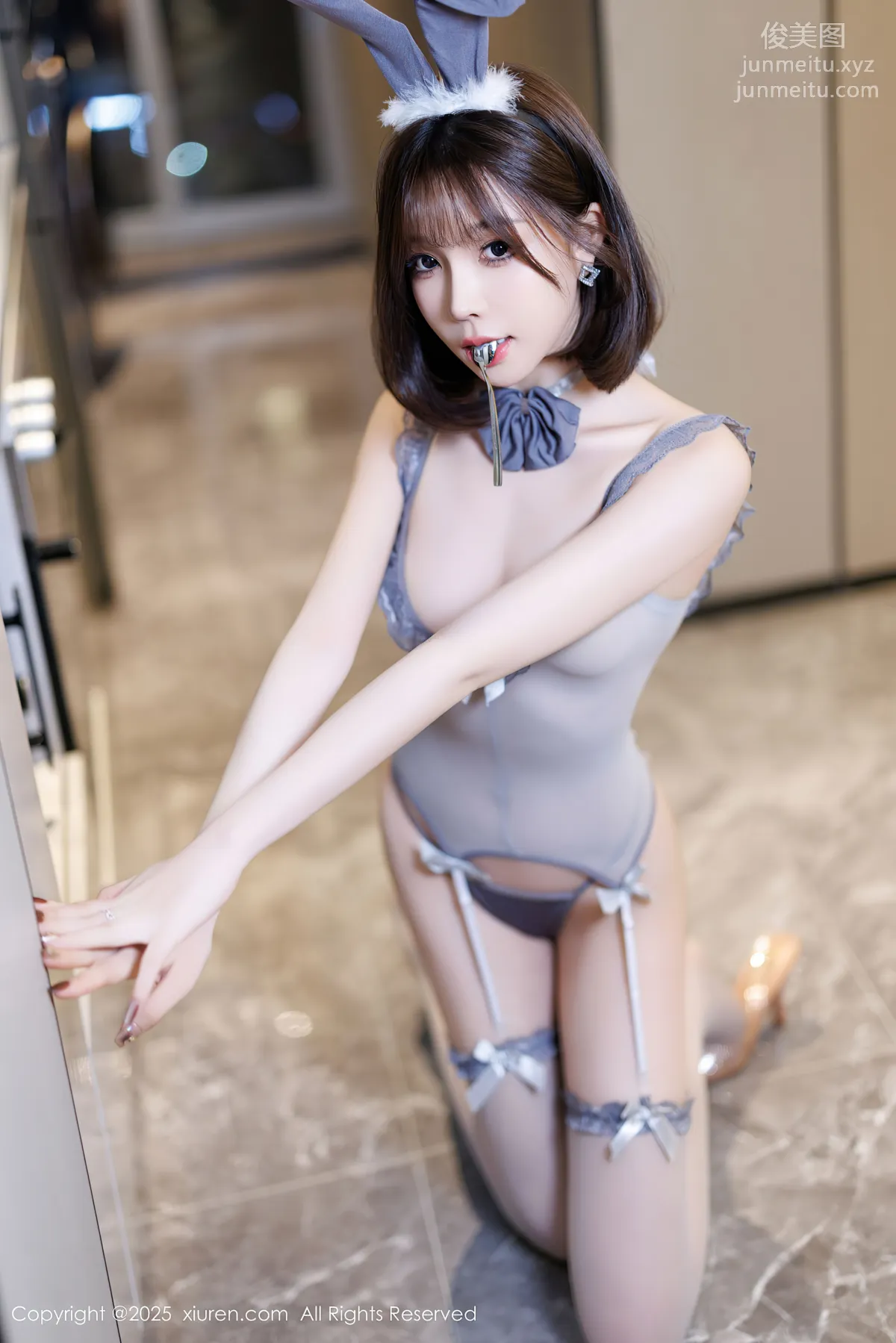 [Xiuren秀人网]2025.01.23 NO.9805 徐莉芝Booty page 48