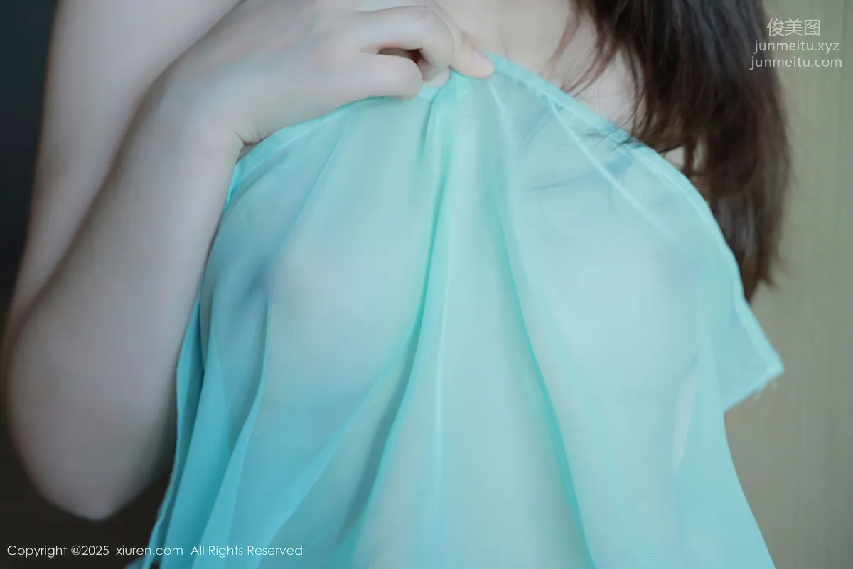 [Xiuren秀人网]2025.01.24 NO.9807 Evelyn艾莉 page 82