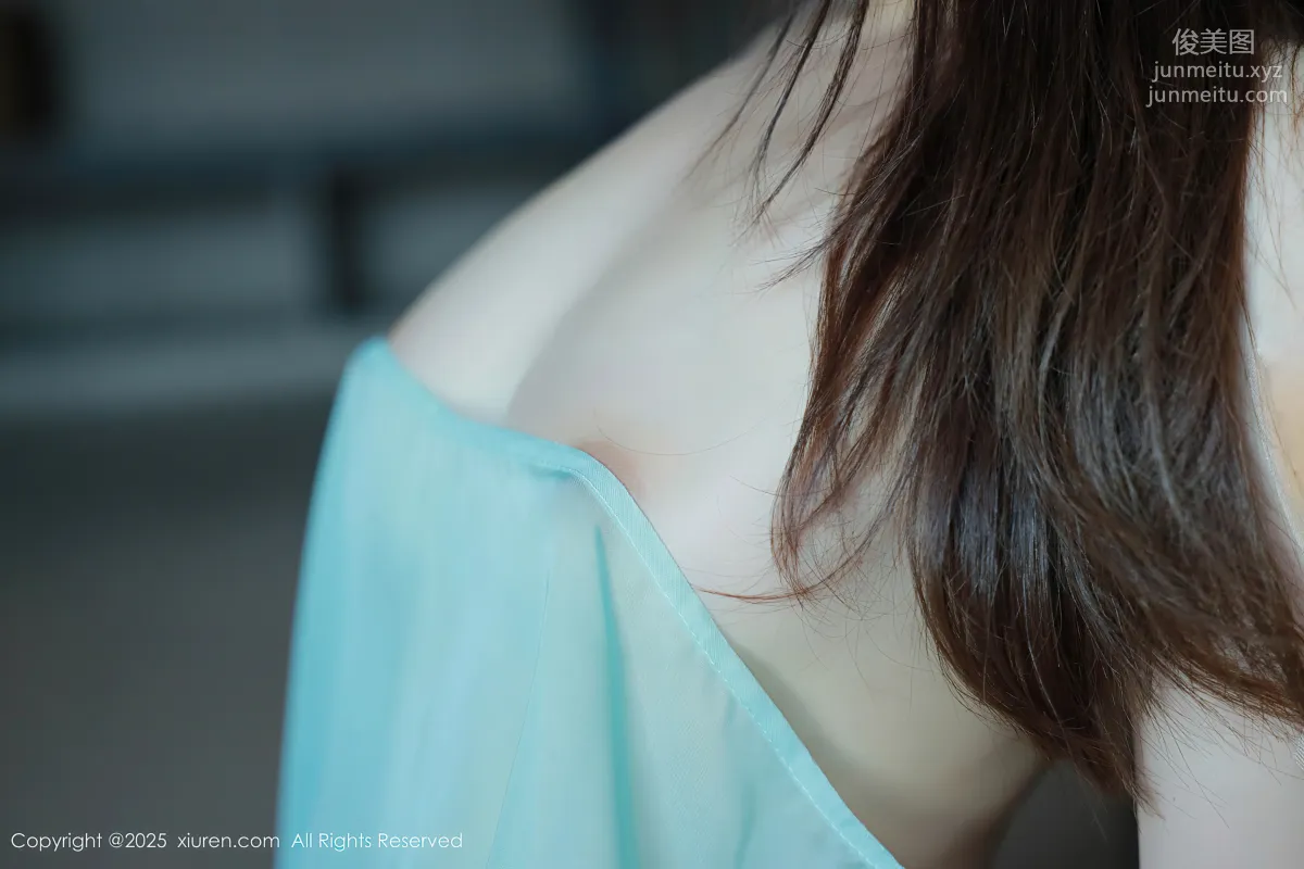 [Xiuren秀人网]2025.01.24 NO.9807 Evelyn艾莉 page 87