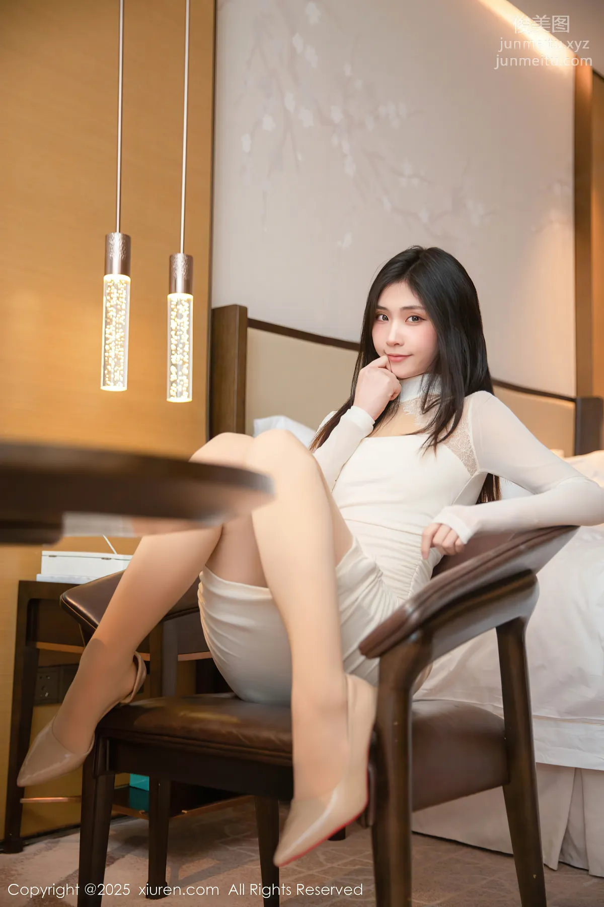 [Xiuren秀人网]2025.01.24 NO.9810 刘婷婷 page 11