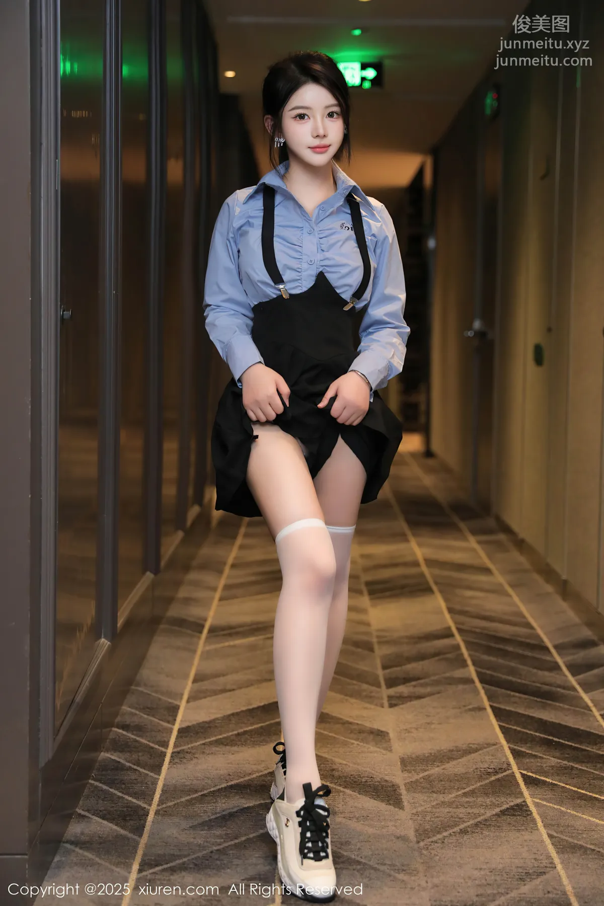 [Xiuren秀人网]2025.01.25 NO.9819 爱酱里 page 3