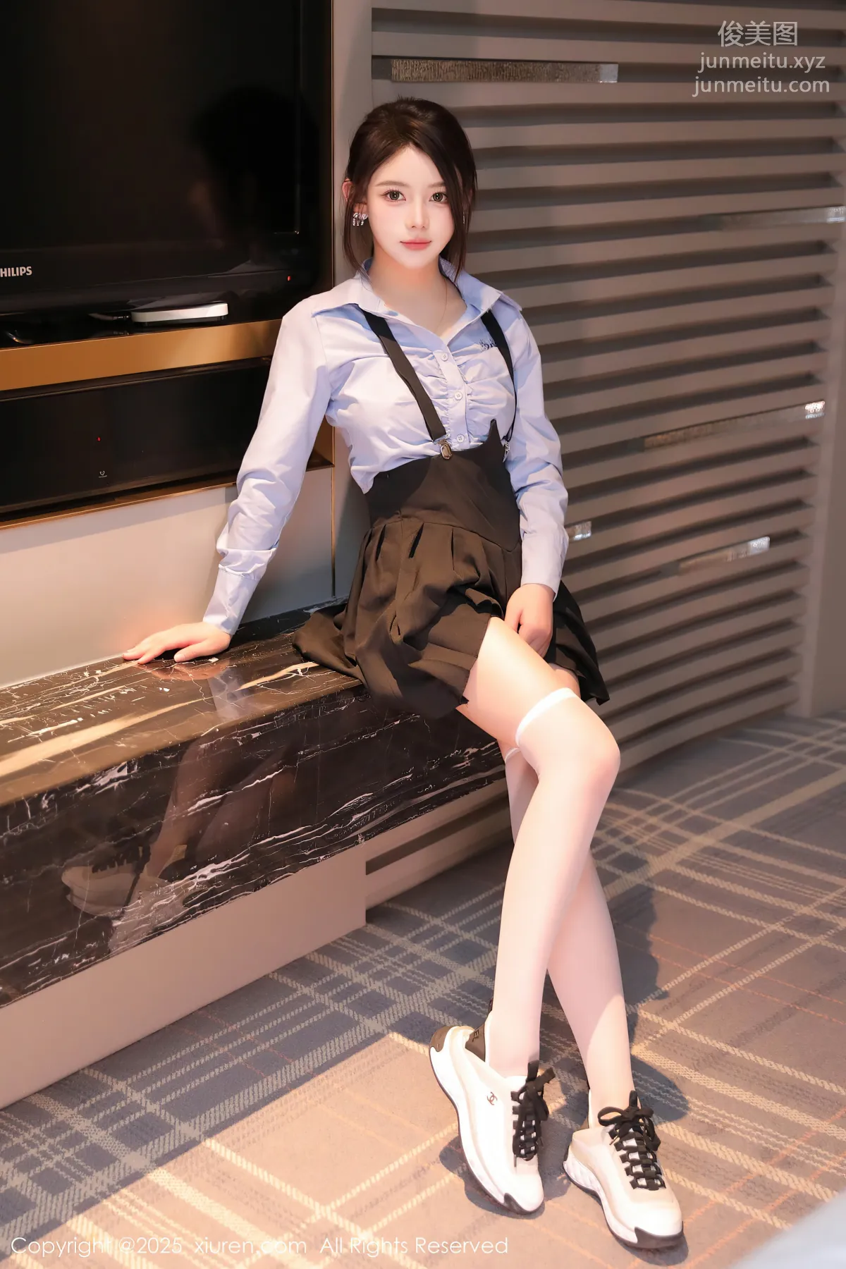 [Xiuren秀人网]2025.01.25 NO.9819 爱酱里 page 11